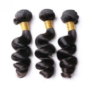 Wholesale Cheap Human Virgin Hair Bundles for Black Women