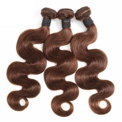 Wendyhair Soft Virgin Cuticle Aligned Human Hair