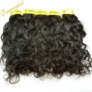 Top Quality 100% Raw Virgin Human Hair Weave Extension Malaysian Hair Natural Wave