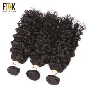 Raw Human Cuticle Aligned Wholesale Virgin Malaysian Hair Weaves