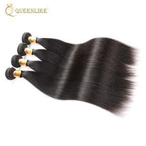 Natural Straight Wholesale Virgin Human Hair Extensions