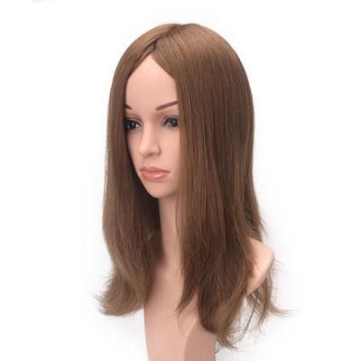 Medical Wig Best Quality Brazilian Hair Stock for Woman New Times Hair