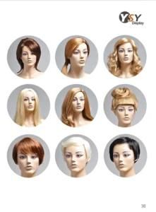 Fashion Wigs