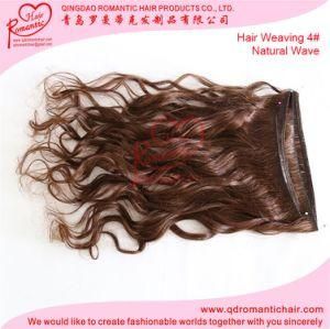 Hair Extensions Virgin Remy Cuticle Aligned Double Drawn Extension Hair