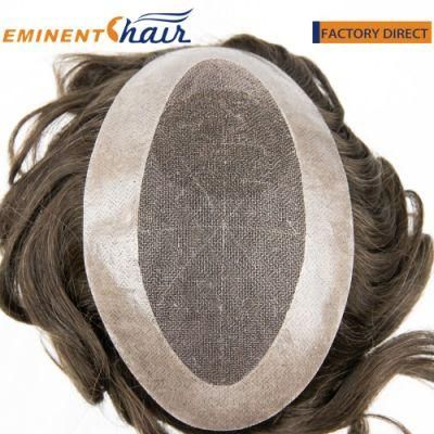 Factory Direct Men&prime;s Hair Replacement System