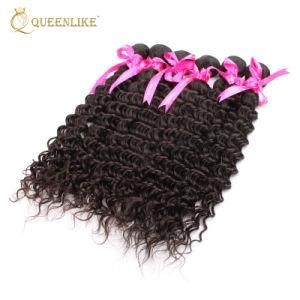 Raw Cuticle Aligned Vendors Virgin Indian Human Hair Weave