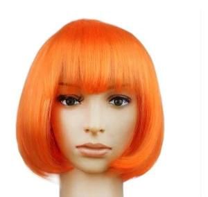 Christmas Tinsel Garland Christmas Oranment Colors Party Wig