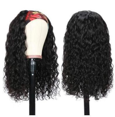 Best Quality Custom Factory Supply Human Remy Hair HD Lace Wig for Black Ladies