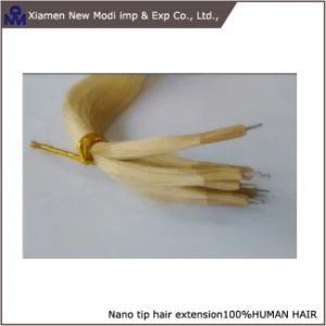 Nnao Tip Hair Extension with 20&quot; Hair