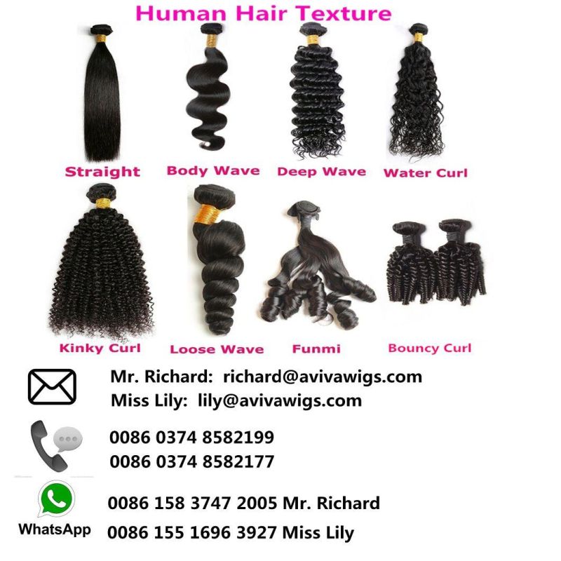 8A Body Wave Peruvian Virgin Hair Weave Bundles Human Hair Extension Natural Black