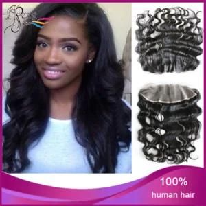 Lace Frontal Best Quality Human Hair