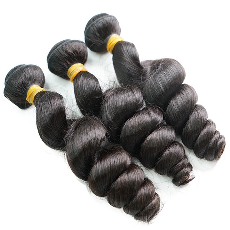 Free Sample Virgin Indian Hair Raw Unprocessed, Raw Virgin Cuticle Aligned Hair, Cheap Bundles of Weave Brazilian Hair