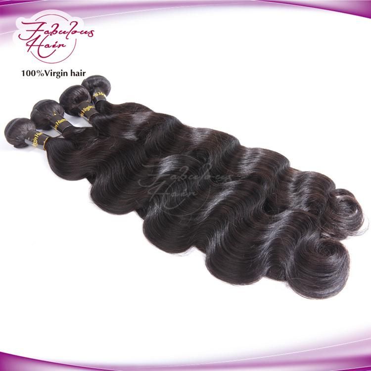 Large Stock Quality Virgin 100 Brazilian Remy Human Hair