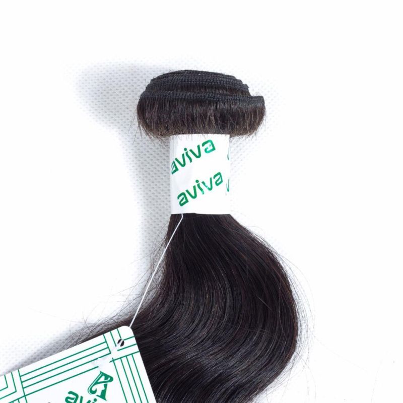 Brazilian Virgin Remy Hair Double Drown Hair Extension