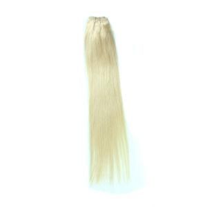 Cheap Cuticle Aligned Virgin Human 10A Grade Brazilian Hair Weave