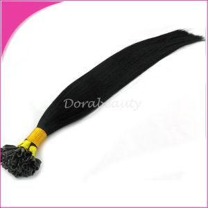 Fashion PRO-Bonded Remy Human Hair Brazilian Hair