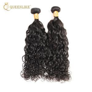 Remy Natural Human Virgin Cuticle Aligned Raw Brazilian Hair Bundle