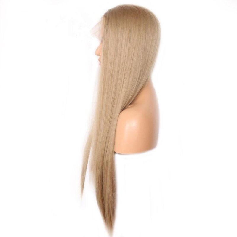 New Women Girl Synthetic Wigs
