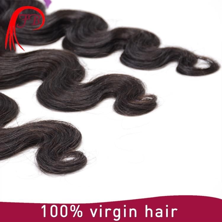 Best Selling Mongolian Body Wave Human Hair Virgin Extension