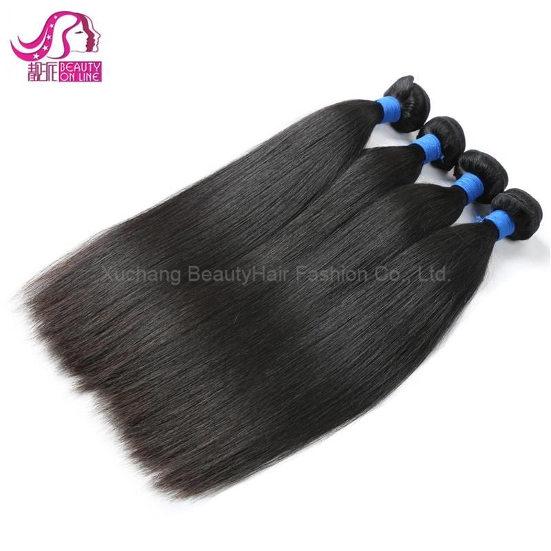10A 12A Grade Human Hair Weft Bundles Real Remy Virgin Human Hair Bundles with Closures and Frontals