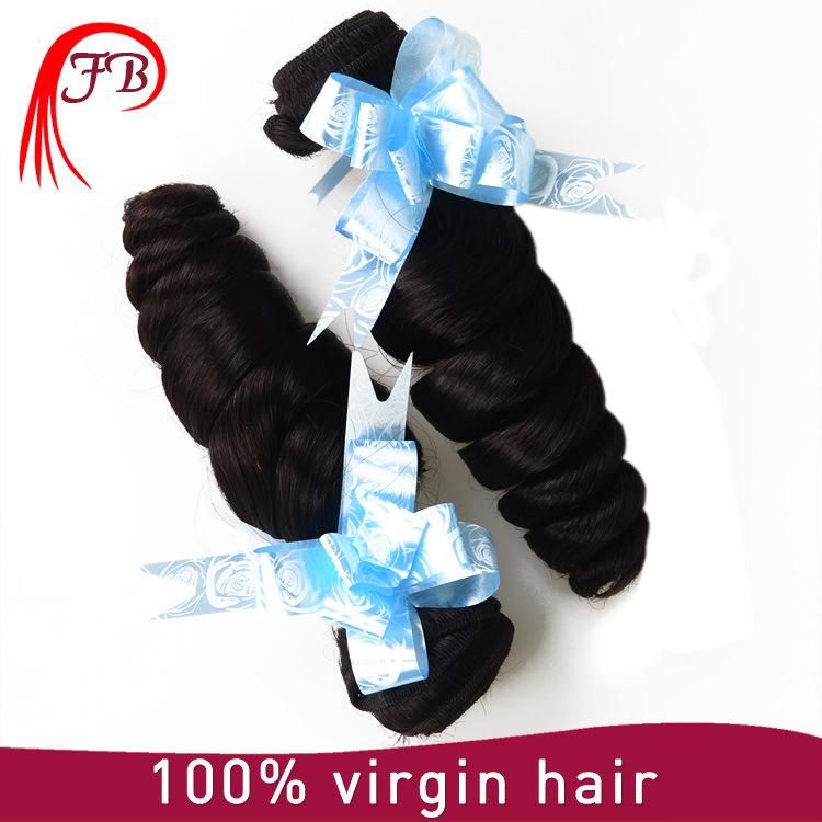 Best Selling Mongolian Body Wave Human Hair Virgin Produces