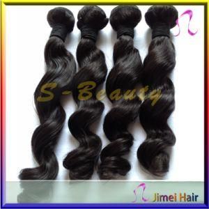 All Textures Peruvian Human Hair Weave