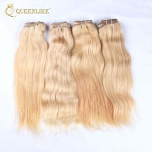 100% Virgin Brazilian Vendors Natural Human Hair Extensions