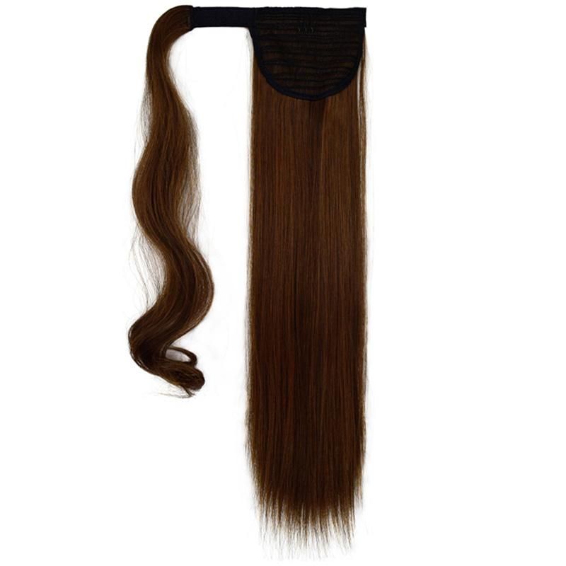 Hair Styling Products Hair Vendors Free Sample Wholesale Hair Ponytail