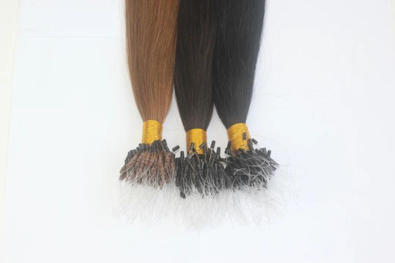 Micro-Loop Hair Replacement