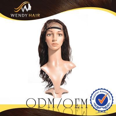 Top Quality Fabulous Indian Women Hair Wig