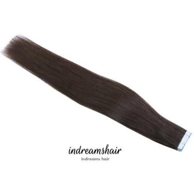 Wholesale 100% Original Colorful Remy Tape Hair Extensions