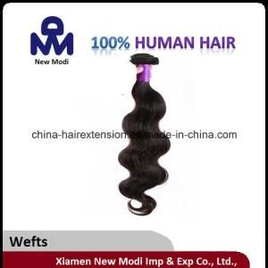 Brazilian Human Hair Weft Body Wave Human Hair