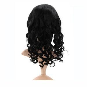 Body Wave 100% Remy Hair Lace Front Human Hair Wig