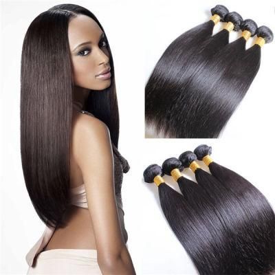 Hot Selling Raw Unprocessed Wholesale Brazilian Hair Weave Bundles