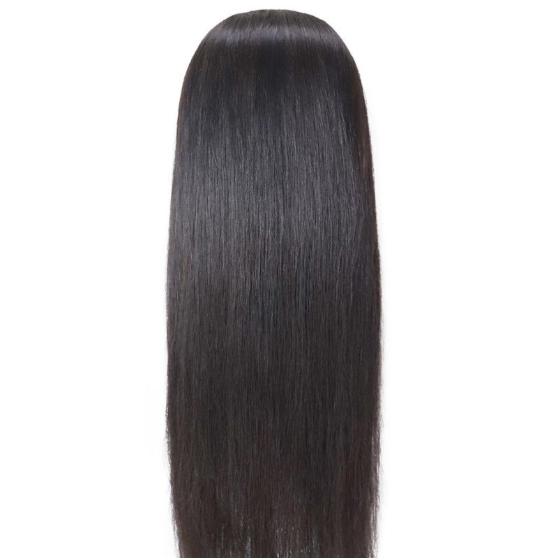 Wholesale Lace Front Wig Virgin Cuticle Aligned Human Hair Wig