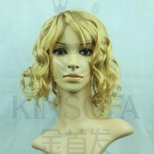 100% Human Hair Wigs Human Hair Wig