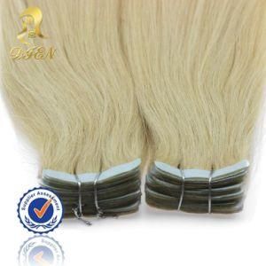 Virgin India Tape Hair