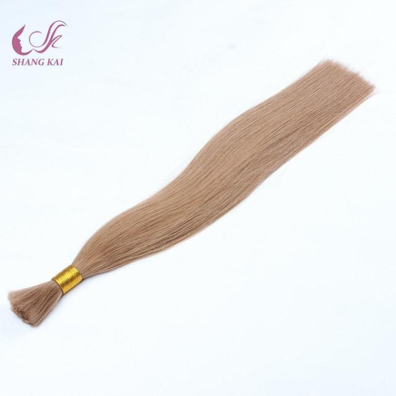 Best Selling Virgin Remy Human Hair Hair Bulk Extension