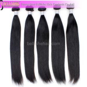 High Quality 6A Grade Malaysian Virgin Hair Weave
