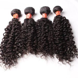 Wholesale 10A Grade Remy Peruvian Raw Natural Black Hair Weft