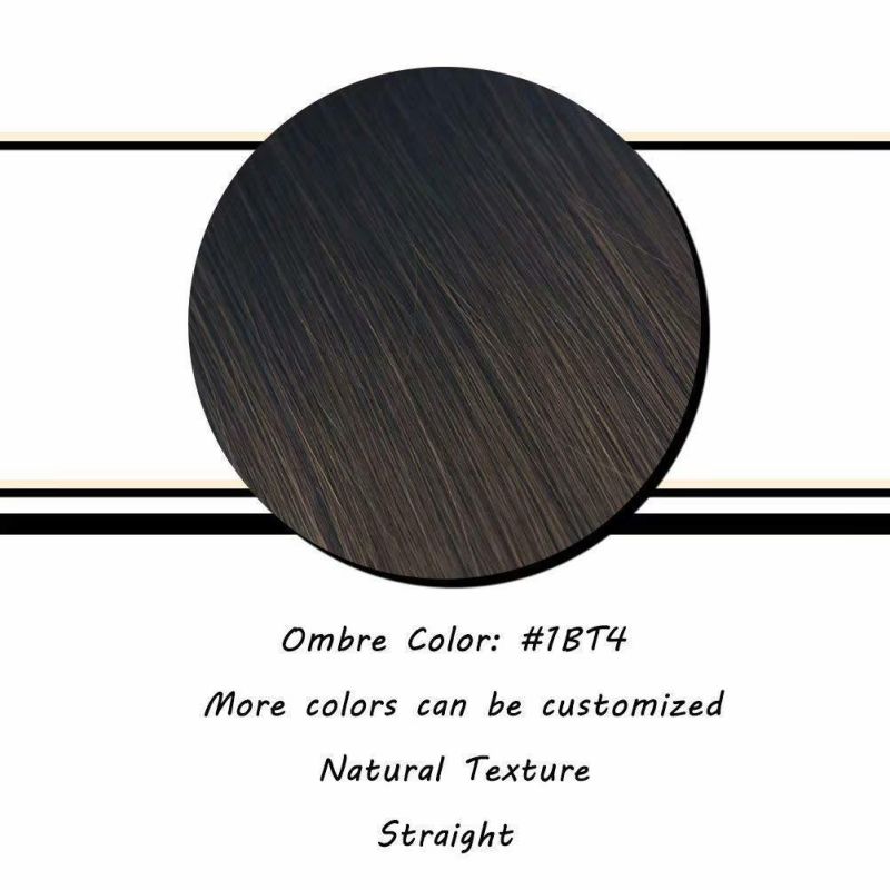 Black Ombre I Tip Hair Extensions Natural Black Ombre Dark Brown I Tip Hair Extensions Human Hair Ombre Remy Human Hair Extensions Pre Bonded I Tip Human Hair E