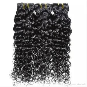 Human Hair Extensions 100% Remy Human Hair