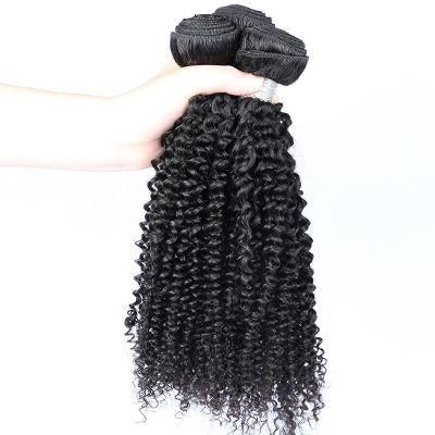 Factory Wholesale Top Quality Brazilian Virgin Remy Hair Weave