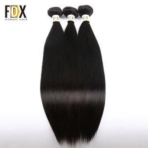 Mink Brazilian Raw Human Virgin Cuticle Aligned Hair Weaving