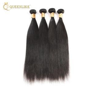 No Tanging and No Shedding 100% Brazilian Human Hair