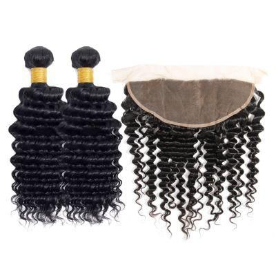 Human Hair Weave Bundles in Kenya for Quick Delivery
