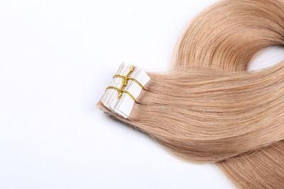 Wholesale Double Drawn Virgin Human Hair Extension