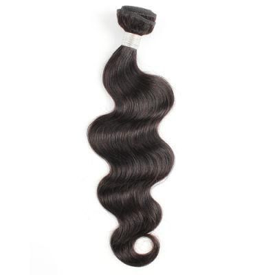 Remy Straight Hair Weave Raw Virgin Indian Human Hair Extension
