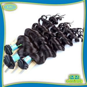 Brazilian Human Hair Wet and Wavy Weave