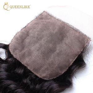 Vietnam Virgin Human Cuticle Aligned Unprocessed Hair Closure